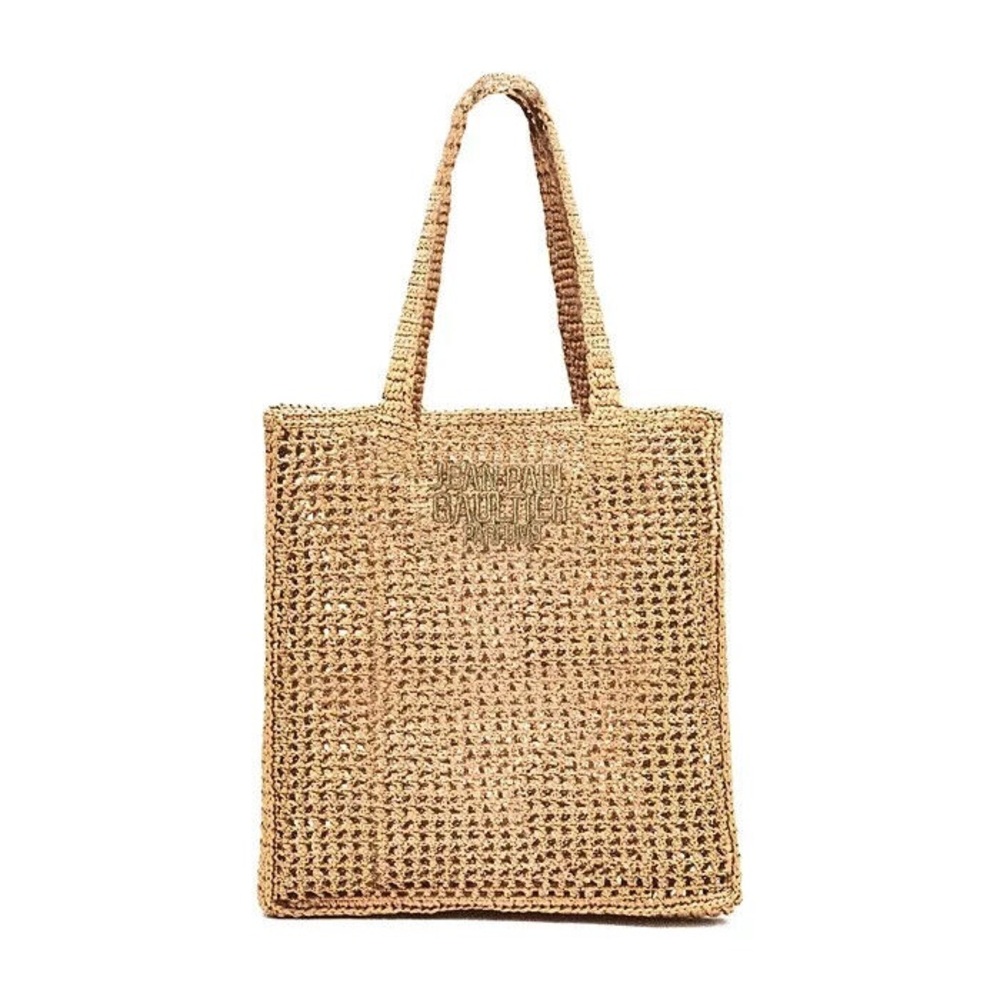 Jean Paul Gaultier Tote